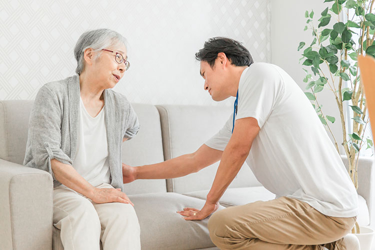 インフルエンザ